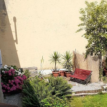 Vicolo Del Nido B&B Paderno Franciacorta Экстерьер фото