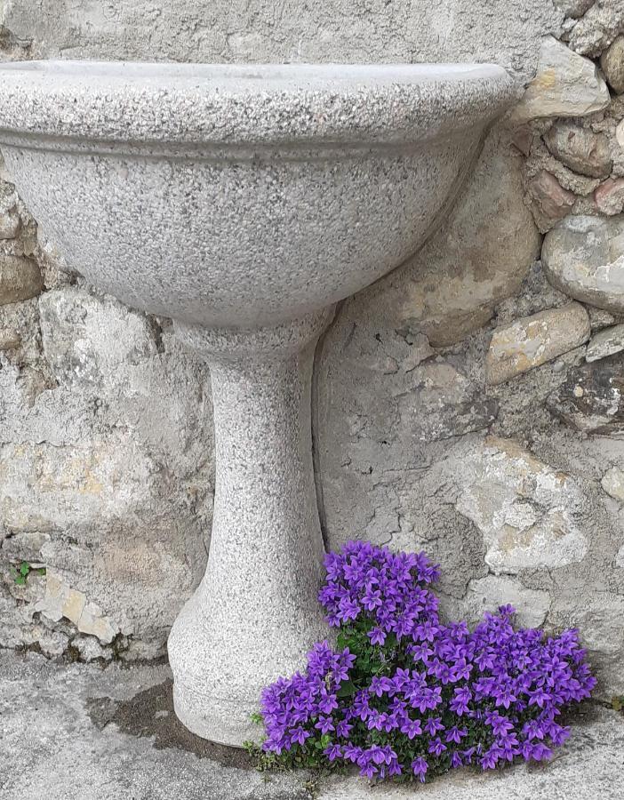 Vicolo Del Nido B&B Paderno Franciacorta Экстерьер фото