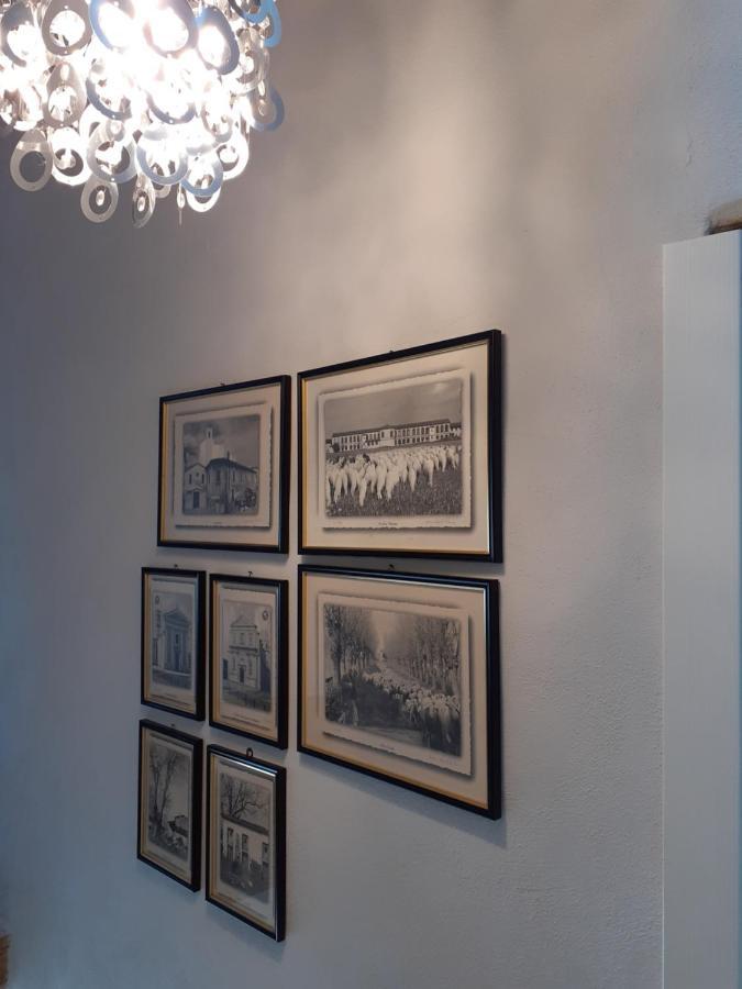 Vicolo Del Nido B&B Paderno Franciacorta Экстерьер фото