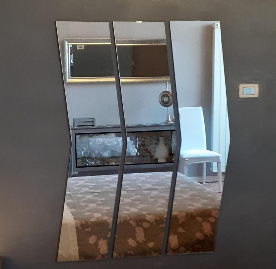 Vicolo Del Nido B&B Paderno Franciacorta Экстерьер фото