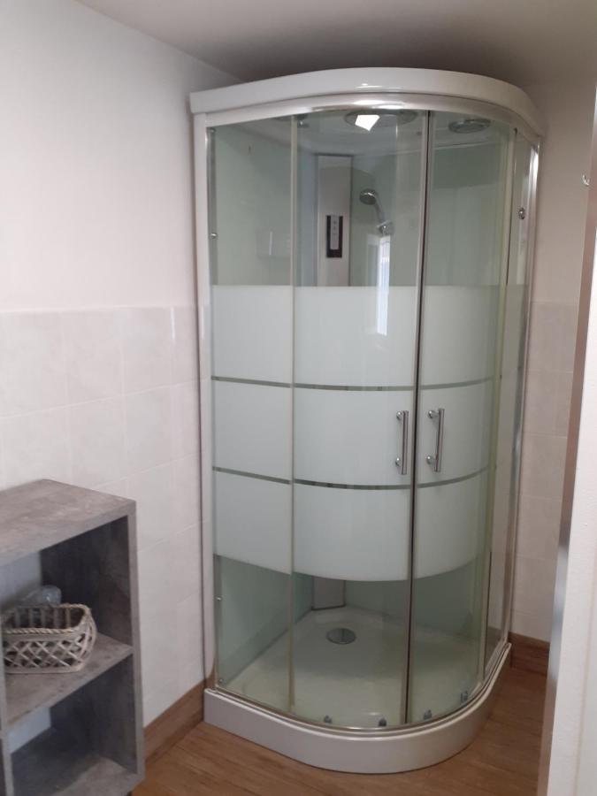 Vicolo Del Nido B&B Paderno Franciacorta Экстерьер фото