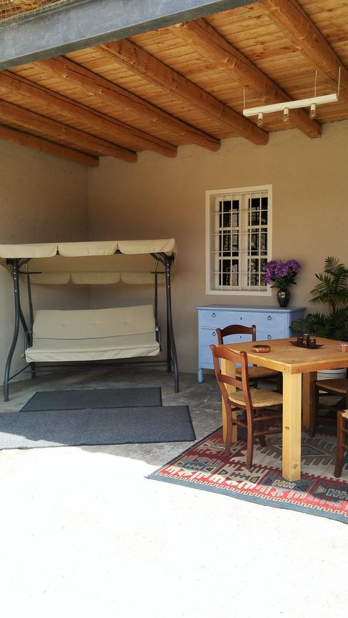 Vicolo Del Nido B&B Paderno Franciacorta Экстерьер фото