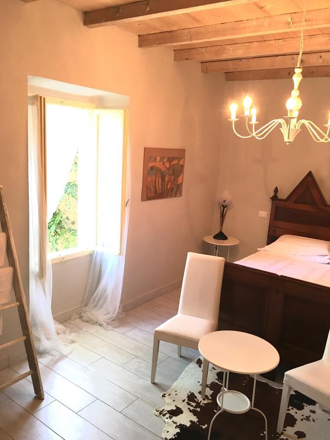 Vicolo Del Nido B&B Paderno Franciacorta Экстерьер фото